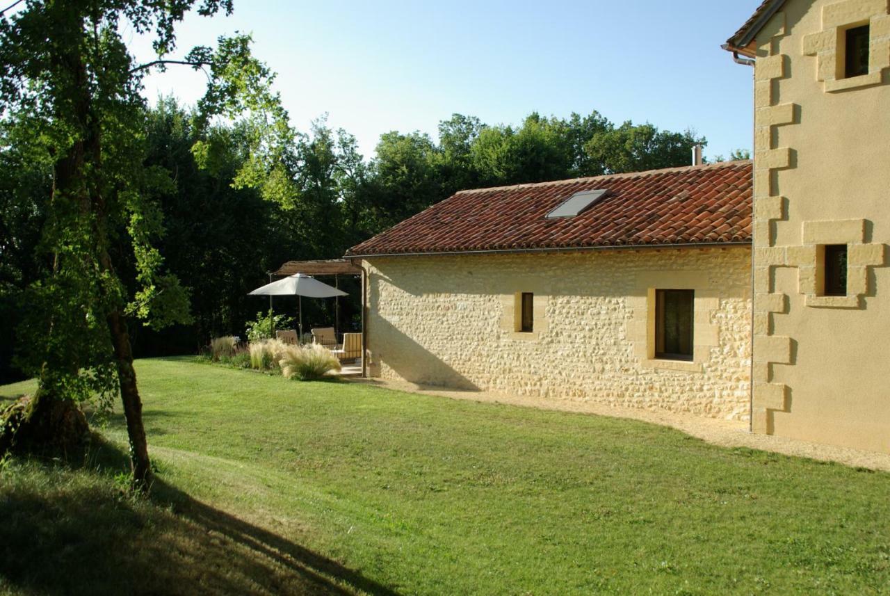 Les Maisons Du Cheylard-Lascaux Villa Les Farges  Dış mekan fotoğraf